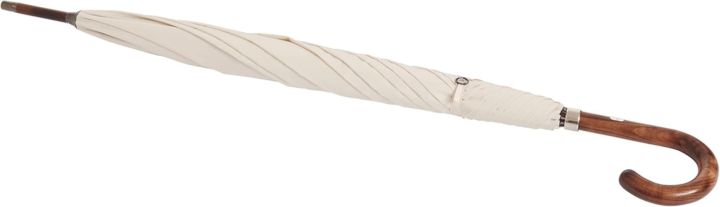 JiffPom Classic English Wedding Umbrella