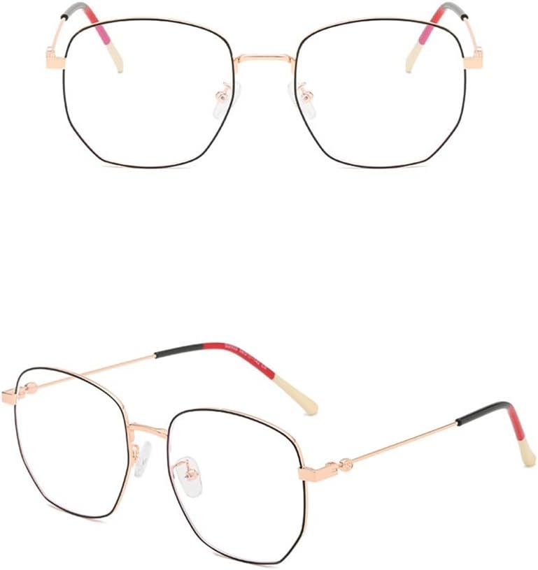 NAVARCH Women Blue Light Blocking GlassesAnti Blue Light Glasses Lightweight Computer Glasses Anti Glare Eyeglasses