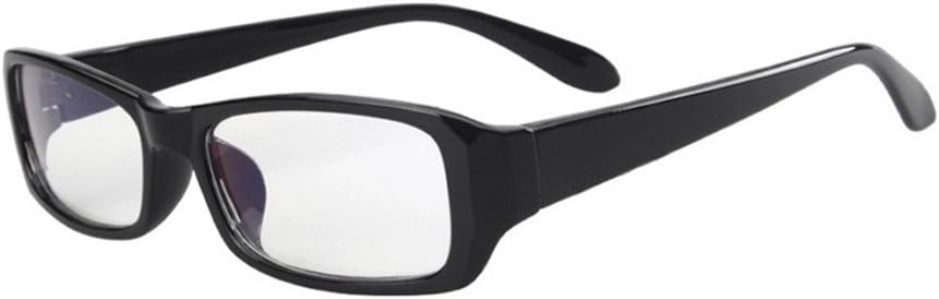 NAVARCH Spring Hinge UV Protection,Anti Glare,Anti Blue Rays,Scratch Resistant Lens Computer Reading Glasses Readers Women And Men（Blue film）