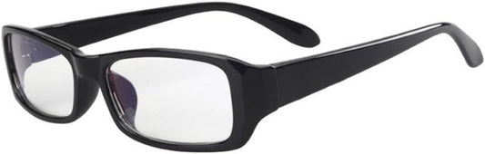 NAVARCH Spring Hinge UV Protection,Anti Glare,Anti Blue Rays,Scratch Resistant Lens Computer Reading Glasses Readers Women And Men（Blue film）