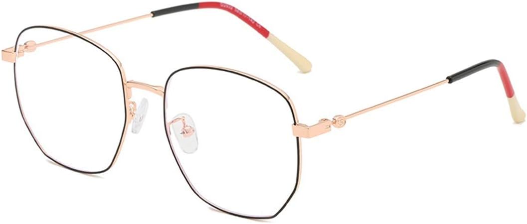 NAVARCH Women Blue Light Blocking GlassesAnti Blue Light Glasses Lightweight Computer Glasses Anti Glare Eyeglasses