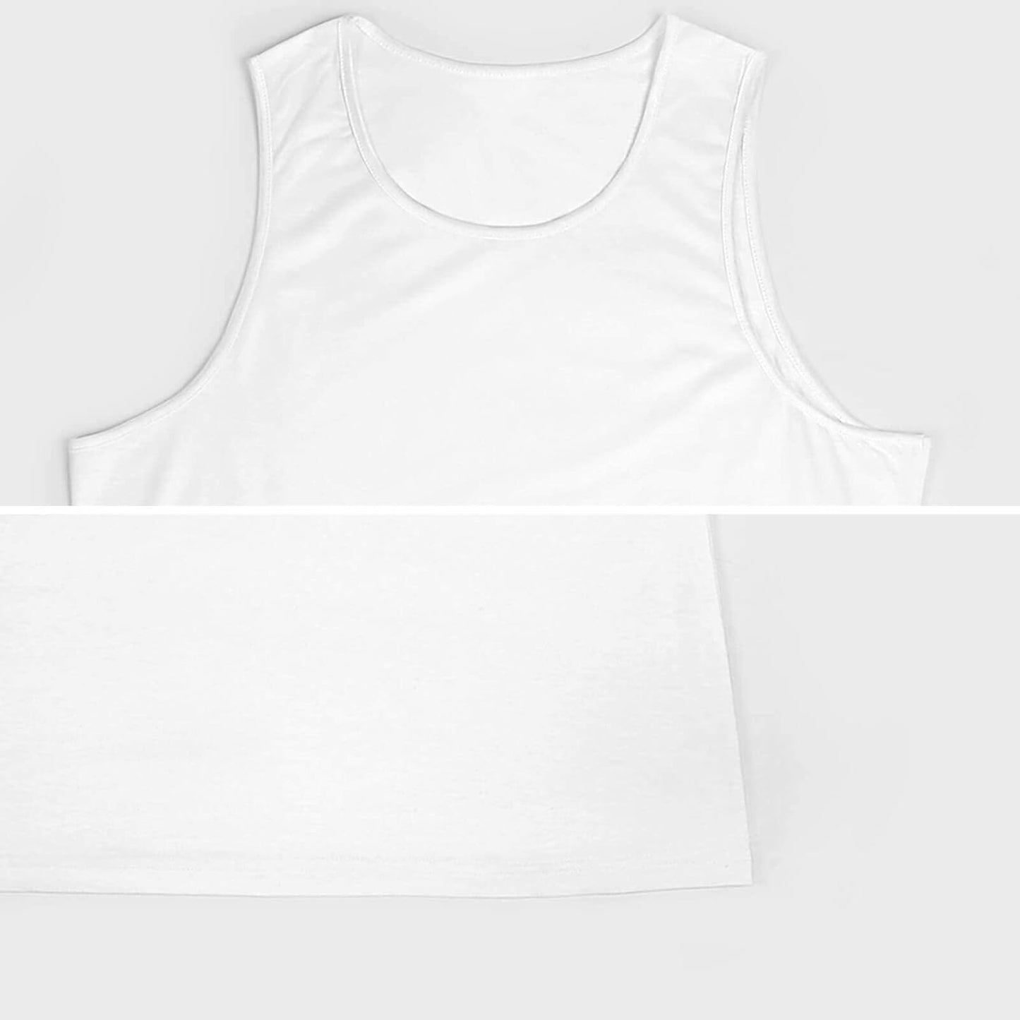 NAVARCH Mens Tank Top 3D Print Casual Summer Sleeveless Shirts Gym Workout Breathable Quick Dry Lightweight Sportswear