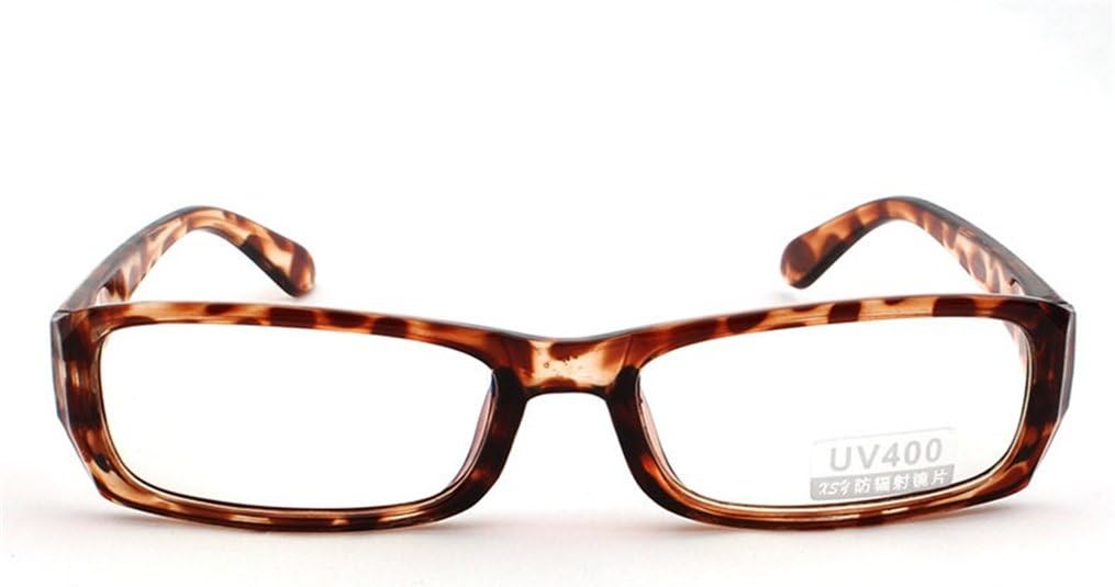 NAVARCH Spring Hinge UV Protection,Anti Glare,Anti Blue Rays,Scratch Resistant Lens Computer Reading Glasses Readers Women And Men（Blue film）