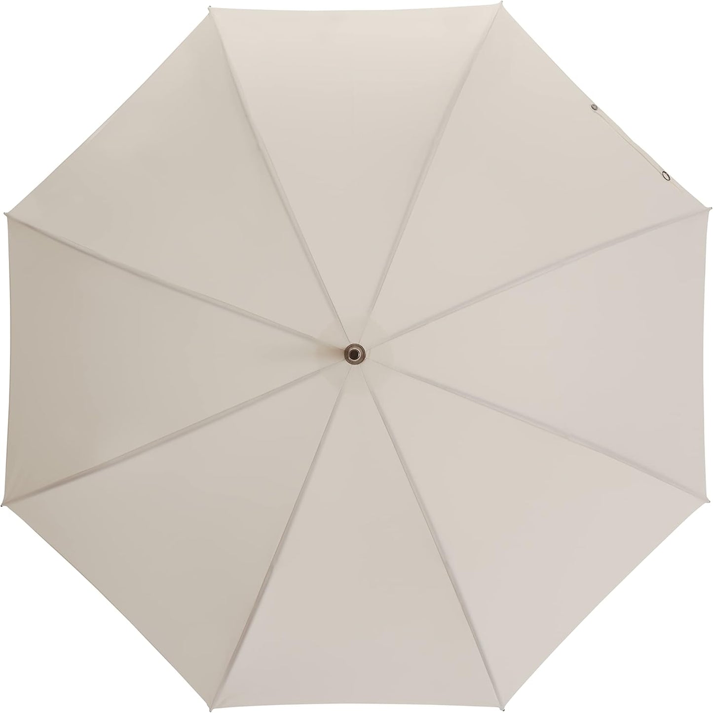 JiffPom Classic English Wedding Umbrella