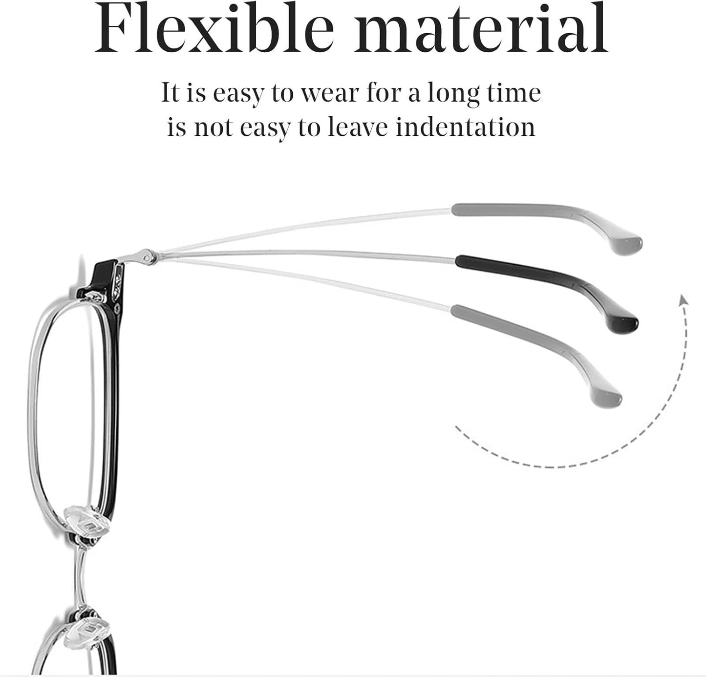 Embryform Blue Light Blocking Glasses Semi Rimless Eyewear For Women Men Classic Retro Square Metal Frame Anti Eye Strain Gaming Computer Glasses