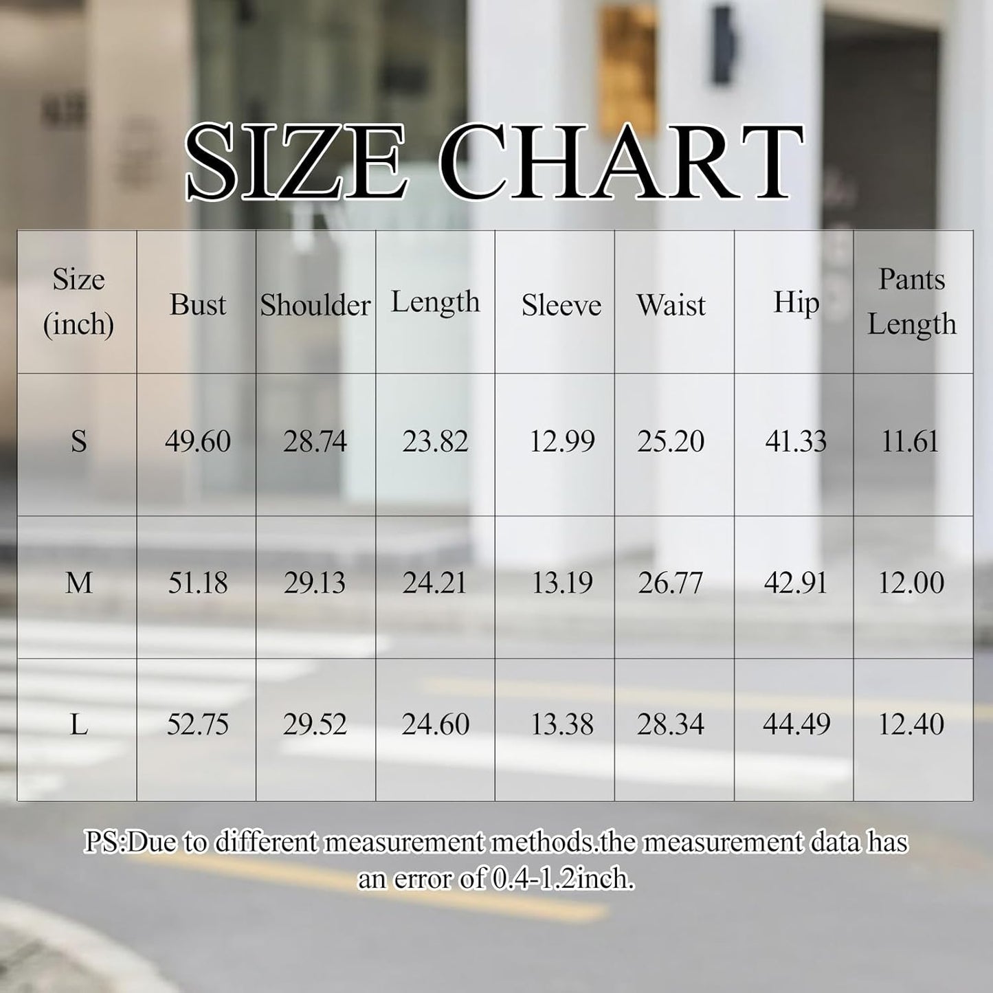 Gymrex Linen Shorts Sets Women 2 Piece Outfits, V-Neck Tie Front Lantern Sleeve Top & Elastic Waist Ruffle Shorts