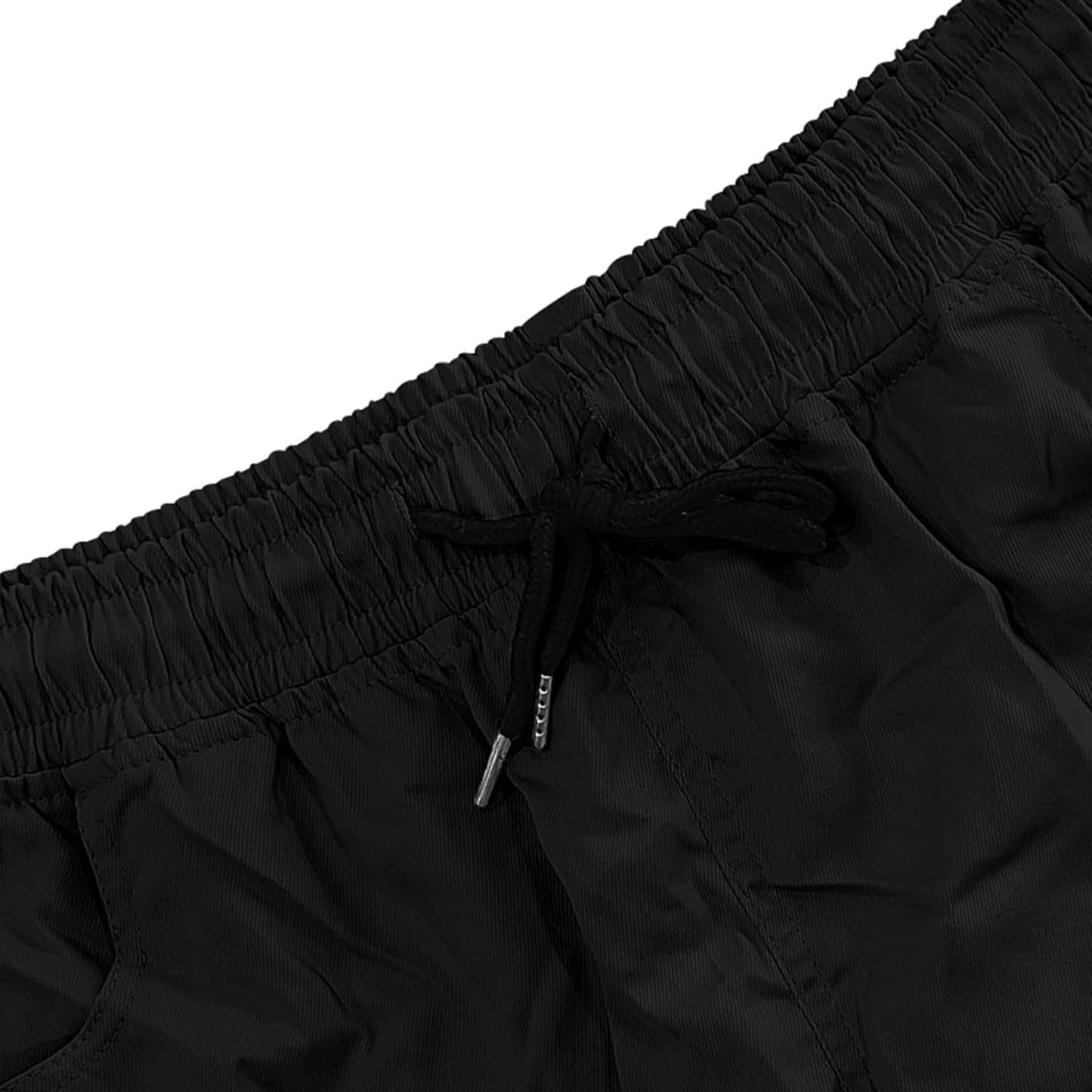 GYMDOG Quick Dry Lightweight Stretch Athletic Shorts for Men with Pockets Men's Cargo Shorts Casual Outdoor Running Gym